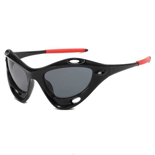 designer oakli sunglasses luxury brand fashion men's y2k punk personality windproof sunglasses trendy female cycling sports hollow out, White;black
designer oakli sunglasses luxury brand fashion men's y2k punk personality windproof sunglasses trendy female cycling sports hollow out, White;black