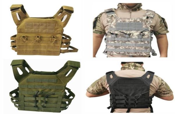 hunting tactical armor jpc combat vest outdoor cs game paintball protective plate carrier waistcoat vest7932980, Camo;black
hunting tactical armor jpc combat vest outdoor cs game paintball protective plate carrier waistcoat vest7932980, Camo;black