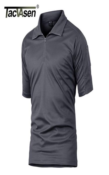 tacvasen summer short sleeve quick dry polos tshirts men039s military tactical combat tee shirts team work hiking sport golf t9040242, White;black
tacvasen summer short sleeve quick dry polos tshirts men039s military tactical combat tee shirts team work hiking sport golf t9040242, White;black