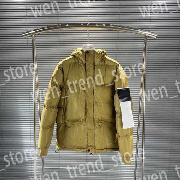 designers mens down jacket winter reflective cotton metal nylon waterproof and warm thickened jackets coats stone 5 uz7a, Black
designers mens down jacket winter reflective cotton metal nylon waterproof and warm thickened jackets coats stone 5 uz7a, Black