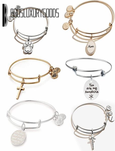 2022 alex ani bracelets jewlry love bracelet gold flash beautiful and exquisite valentine039s day gift luxurys des3167218, Golden;silver
2022 alex ani bracelets jewlry love bracelet gold flash beautiful and exquisite valentine039s day gift luxurys des3167218, Golden;silver
