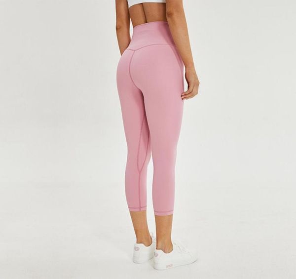 double side sanding naked sense leggings sports yoga capris women039s hip lifting running fitness pants quick drying elastic pa5383714, Black
double side sanding naked sense leggings sports yoga capris women039s hip lifting running fitness pants quick drying elastic pa5383714, Black