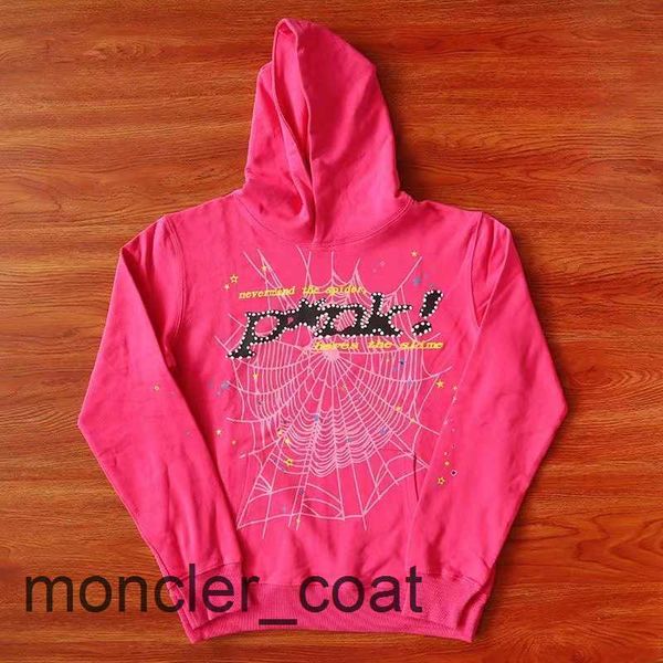 designer pullover pink sp5der young thug 555555 hoodies senior classic leisure multicolor autumn winter men shoe printing spider web coat8dl, Black
designer pullover pink sp5der young thug 555555 hoodies senior classic leisure multicolor autumn winter men shoe printing spider web coat8dl, Black