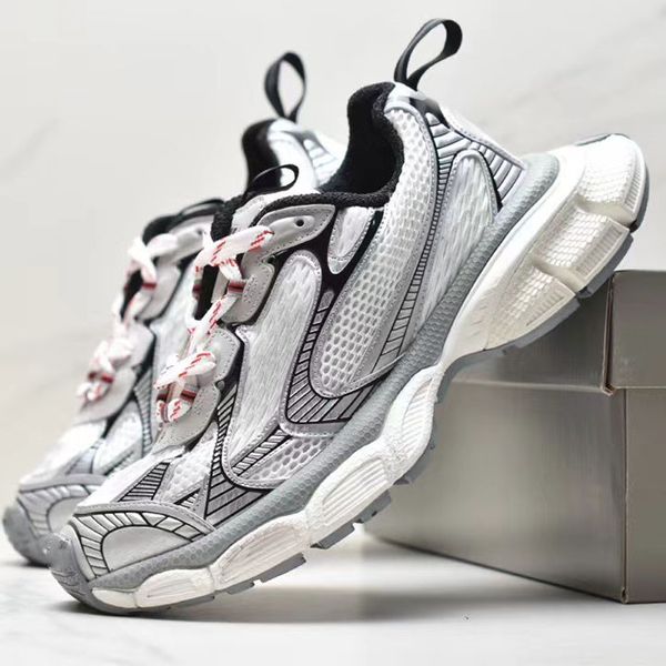 designers paris runner 7.0 casual shoes demna women men transmit sense retro trainers black white pink blue trend all-match jogging hiking 7
designers paris runner 7.0 casual shoes demna women men transmit sense retro trainers black white pink blue trend all-match jogging hiking 7