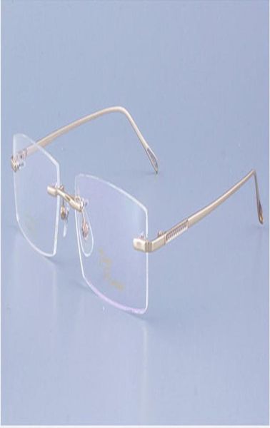 new arrival concise style male glasses frame quality titanium alloy rimless gold silver gungray light durable wholetp95437551095
new arrival concise style male glasses frame quality titanium alloy rimless gold silver gungray light durable wholetp95437551095