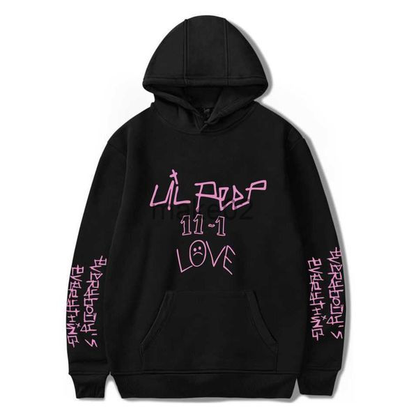 women's hoodies sweatshirts lil peep hoodie sweatshirts fashion hip hop vintage women hoodies harajuku streetwear popular men hoodies a, Black
women's hoodies sweatshirts lil peep hoodie sweatshirts fashion hip hop vintage women hoodies harajuku streetwear popular men hoodies a, Black