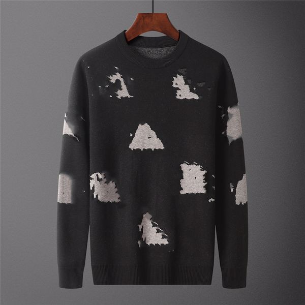 fashion men's sweater 2023 ba jia luxury designer knitted sweater alphabet pullover casual men's hoodie long-sleeved sweatshirt si, White;black
fashion men's sweater 2023 ba jia luxury designer knitted sweater alphabet pullover casual men's hoodie long-sleeved sweatshirt si, White;black