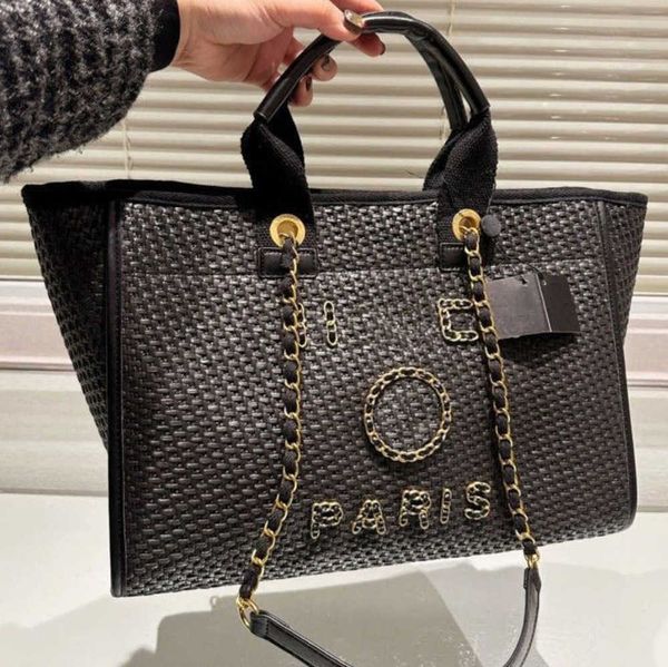 classics women's luxury beach bag brand ch women evening handbag fashion designers backpack knitting female large capacity handbags met
classics women's luxury beach bag brand ch women evening handbag fashion designers backpack knitting female large capacity handbags met