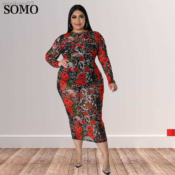 basic casual dresses 2022 autumn ladies plus size dress fashion see through long sleeve stretch print long dresses women wholesale dropshipp, Black;gray
basic casual dresses 2022 autumn ladies plus size dress fashion see through long sleeve stretch print long dresses women wholesale dropshipp, Black;gray