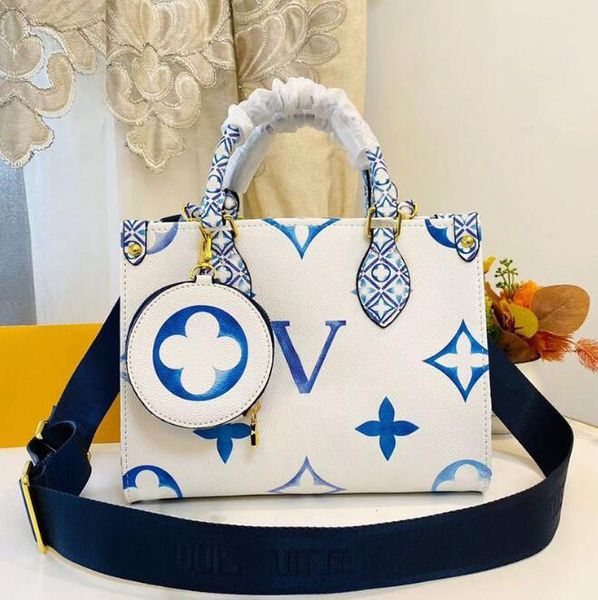 2023 summer new tote bag designer women handbag one shoulder oblique straddle wallet shopping bag with small purse fashion handbags large ca
2023 summer new tote bag designer women handbag one shoulder oblique straddle wallet shopping bag with small purse fashion handbags large ca