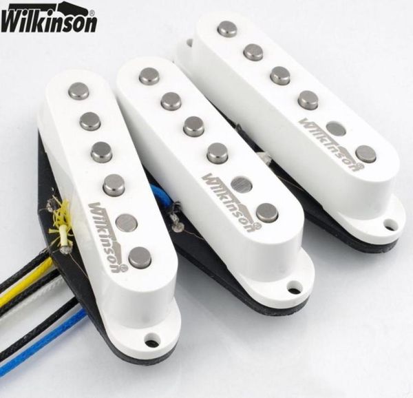 electric guitar wvs 60039s alnico5 sss single coil guitar pickups made in korea setfor st style5479545
electric guitar wvs 60039s alnico5 sss single coil guitar pickups made in korea setfor st style5479545