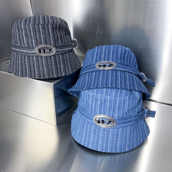 women's summer fashion sunshade sunscreen bucket hats leisure holiday travel dating metal letter embroidery 3 colors casquette, Blue;gray
women's summer fashion sunshade sunscreen bucket hats leisure holiday travel dating metal letter embroidery 3 colors casquette, Blue;gray