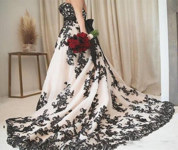vintage gothic black and white wedding dresses 2021 plus size strapless sweep train corset country western cowgirl wedding gown3865394
vintage gothic black and white wedding dresses 2021 plus size strapless sweep train corset country western cowgirl wedding gown3865394