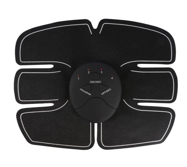 2019 new smart home fitness equipment muscle stimulator instrument body outdoor office set abdominal instrument abs material9395934
2019 new smart home fitness equipment muscle stimulator instrument body outdoor office set abdominal instrument abs material9395934