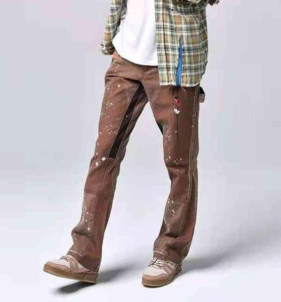 graffiti ink painted wide leg flare pants mens streetwear straight casual jeans harajuku washed retro loose denim trousers3190111, Blue
graffiti ink painted wide leg flare pants mens streetwear straight casual jeans harajuku washed retro loose denim trousers3190111, Blue