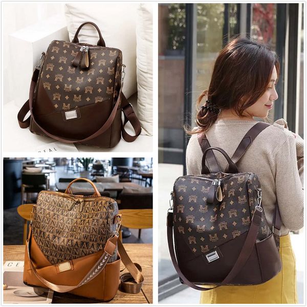luxury designer women backpacks shoulder tote bags large capacity pu fashion luxury school bags shopping bag handbags fashion shoulder bags
luxury designer women backpacks shoulder tote bags large capacity pu fashion luxury school bags shopping bag handbags fashion shoulder bags