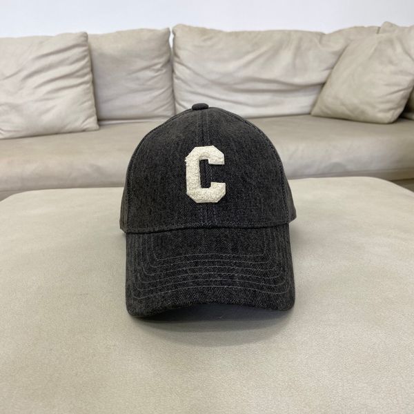 letter c baseball cap desingers ball caps manempty embroidery sun hats fashion leisure design sunscreen pretty handsome hat cowboy hat, Blue;gray
letter c baseball cap desingers ball caps manempty embroidery sun hats fashion leisure design sunscreen pretty handsome hat cowboy hat, Blue;gray