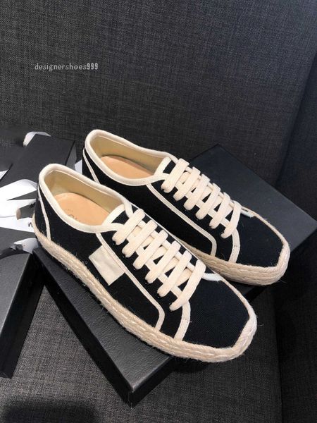 7a 2023 new designer casual fashion channel sneakers womens luxury vintage casual canvas shoes straw woven fisherman's shoes new traine, Black
7a 2023 new designer casual fashion channel sneakers womens luxury vintage casual canvas shoes straw woven fisherman's shoes new traine, Black