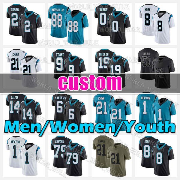 19 adam thielen 6 miles sanders football jersey 9 bryce young carolinas jeremy chinn jaycee horn panther brian burns terrace marshall jr. jo, Black;red
19 adam thielen 6 miles sanders football jersey 9 bryce young carolinas jeremy chinn jaycee horn panther brian burns terrace marshall jr. jo, Black;red