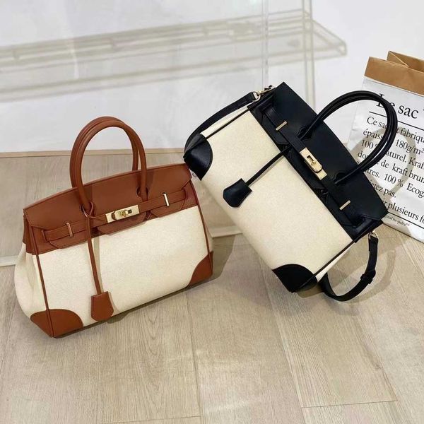 casual h ermes brikiss shoulder bags for women online store 2023 autumn winter new trendy advanced fashionable canvas bag contrast color sim
casual h ermes brikiss shoulder bags for women online store 2023 autumn winter new trendy advanced fashionable canvas bag contrast color sim