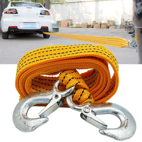 bars 3m powerful auto tow cable strap bind pull rope with towing ropes suitable for car motorcycle vehicle r230807
bars 3m powerful auto tow cable strap bind pull rope with towing ropes suitable for car motorcycle vehicle r230807