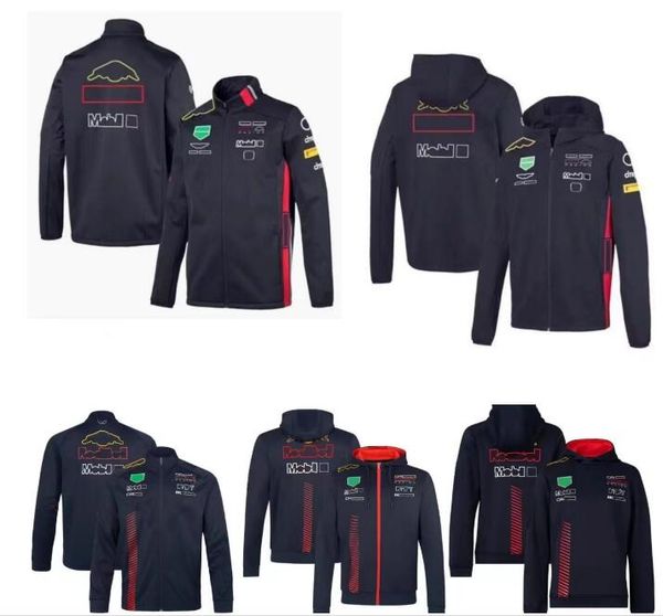 f1 racing jacket spring and autumn team sweatshirt same style customized 
f1 racing jacket spring and autumn team sweatshirt same style customized