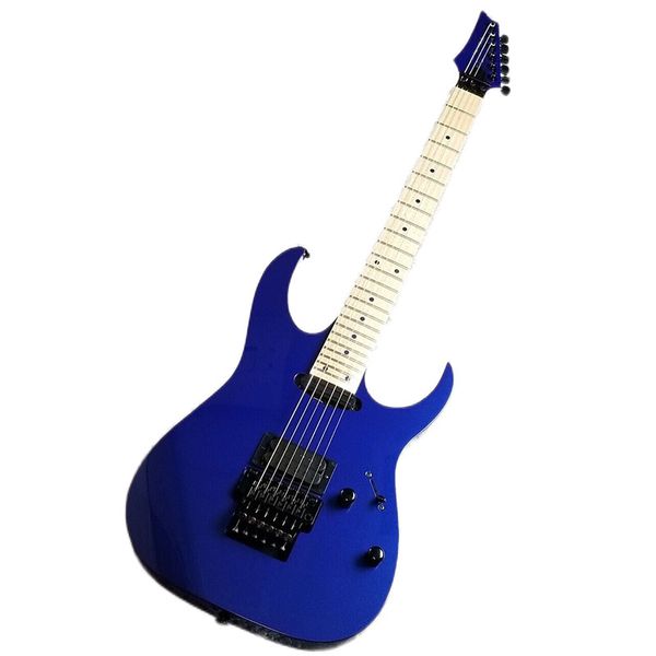genesis collection rg565 lb (laser blue) bargain beauty electric guitar as same of the pictures
genesis collection rg565 lb (laser blue) bargain beauty electric guitar as same of the pictures