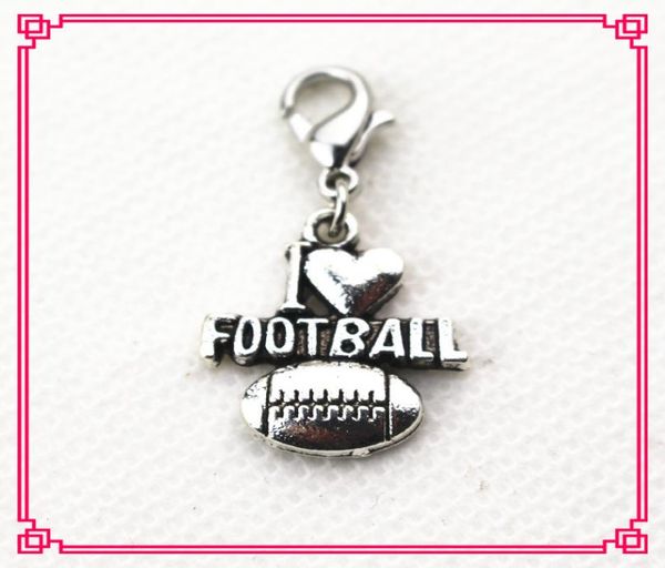 selling 50pcslot i love football dangle charms diy braceletsbangles jewelry accessory sport charms lobster clasp charm5543166, Bronze;silver
selling 50pcslot i love football dangle charms diy braceletsbangles jewelry accessory sport charms lobster clasp charm5543166, Bronze;silver