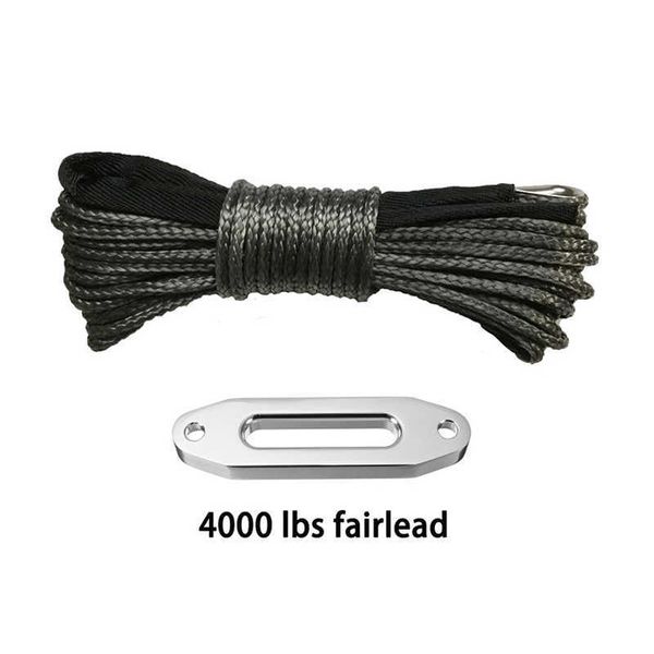 ropes towing bars 5mm 15m synthetic winch rope cable with fairlead atv recovery r230807
ropes towing bars 5mm 15m synthetic winch rope cable with fairlead atv recovery r230807