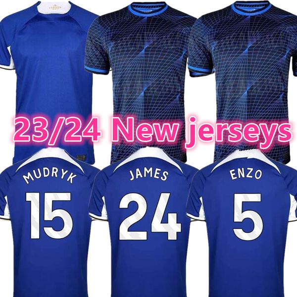 23 24 enzo cfc nkunku soccer jerseys retro collection mudryk gallagher sterling jersey 2023 2024 fofana black out football shirt cucurella m, Black;yellow
23 24 enzo cfc nkunku soccer jerseys retro collection mudryk gallagher sterling jersey 2023 2024 fofana black out football shirt cucurella m, Black;yellow