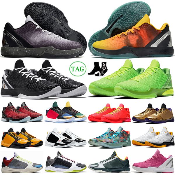 mamba 6 basketball shoes men dark knight protro grinch mambacita alternate bruce lee all star big stage mans womans outdoor sneakers sports
mamba 6 basketball shoes men dark knight protro grinch mambacita alternate bruce lee all star big stage mans womans outdoor sneakers sports
