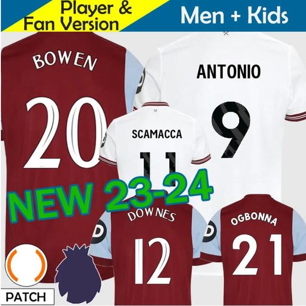 west hams soccer jersey final prague 2023 2024 rice scamacca 22 23 24 football shirts men benrahma antonio fornals lanzini paqueta white thi, Black;yellow
west hams soccer jersey final prague 2023 2024 rice scamacca 22 23 24 football shirts men benrahma antonio fornals lanzini paqueta white thi, Black;yellow