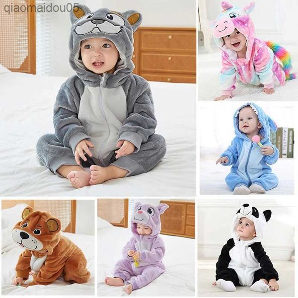 cute cartoon flannel baby rompers stitch bear panda pajamas cotton baby boy girls animal comes baby jumpsuit kigurumi onesies l230712, Blue
cute cartoon flannel baby rompers stitch bear panda pajamas cotton baby boy girls animal comes baby jumpsuit kigurumi onesies l230712, Blue