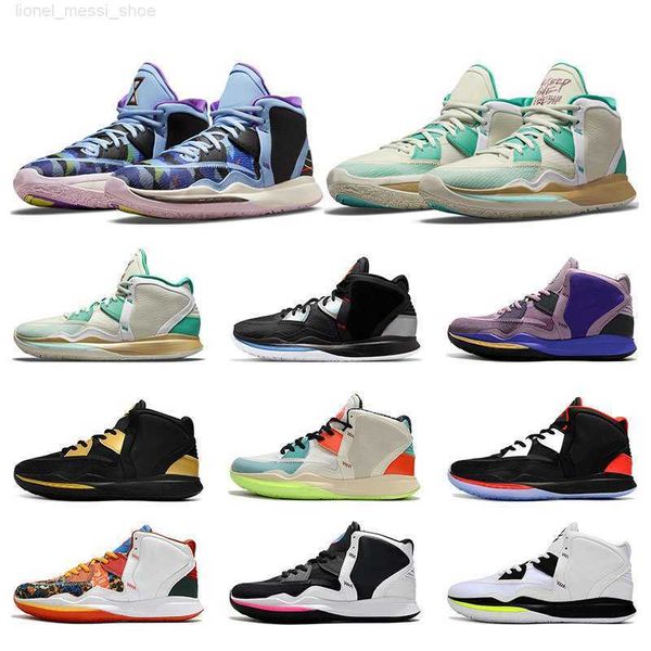 8 kyries basketball shoes vii 8s aluminum fire and ice keep sue fresh snowflake black pink purple men sports sneakers running trainers size
8 kyries basketball shoes vii 8s aluminum fire and ice keep sue fresh snowflake black pink purple men sports sneakers running trainers size