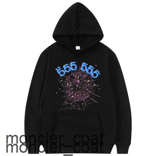 fashion creativity sp5der 555555 angel number hoodie men women spider web pattern sweatshirt loose clothing g220813dwyl, Black
fashion creativity sp5der 555555 angel number hoodie men women spider web pattern sweatshirt loose clothing g220813dwyl, Black