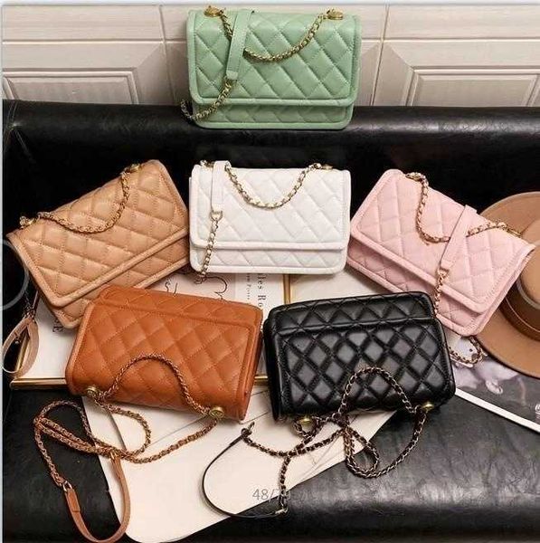 dinner bag 2022 new fashion small fragrant wind lingge golden ball chain crossbody bag versatile square single shoulder
dinner bag 2022 new fashion small fragrant wind lingge golden ball chain crossbody bag versatile square single shoulder