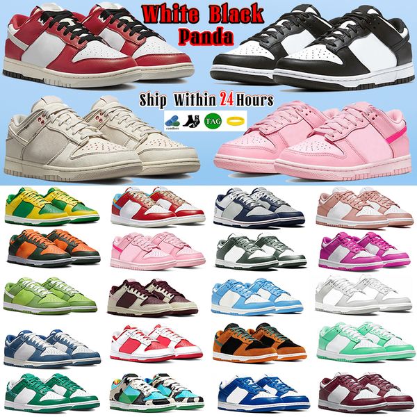 designer panda low running shoes men women white black gum reverse brazil pn dust grey fog triple pink active fuchsia unc pale ivory canvas
designer panda low running shoes men women white black gum reverse brazil pn dust grey fog triple pink active fuchsia unc pale ivory canvas