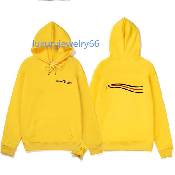 2023s designer hooded sweatshirt men women oversized hoodie autumn winter long sleeve pullover solid couple clothes boys casual hoodies, Black
2023s designer hooded sweatshirt men women oversized hoodie autumn winter long sleeve pullover solid couple clothes boys casual hoodies, Black