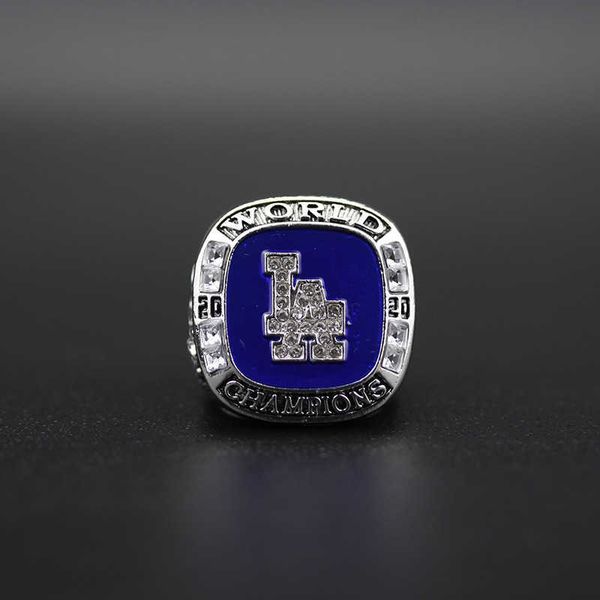 mlb 2020 los angeles dodge baseball world series championship ring no. 5 seager ring, Silver
mlb 2020 los angeles dodge baseball world series championship ring no. 5 seager ring, Silver