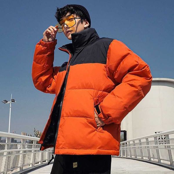 2023 new mens winter puffer jacketsdown coat womens fashion down jacket couples parka outdoor warm feather outfit outwear multicolor coats n, Black
2023 new mens winter puffer jacketsdown coat womens fashion down jacket couples parka outdoor warm feather outfit outwear multicolor coats n, Black