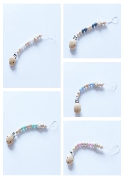 pacifier clip chain baby infant silicone wood teething beads paci holder soothie clips teether toy chew beads ye0264467541
pacifier clip chain baby infant silicone wood teething beads paci holder soothie clips teether toy chew beads ye0264467541