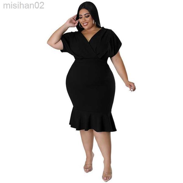 basic casual dresses women v neck 7 solid colors large dress summer short sleeve midi dresses evening casual party uniforms plus size xl to, Black;gray
basic casual dresses women v neck 7 solid colors large dress summer short sleeve midi dresses evening casual party uniforms plus size xl to, Black;gray