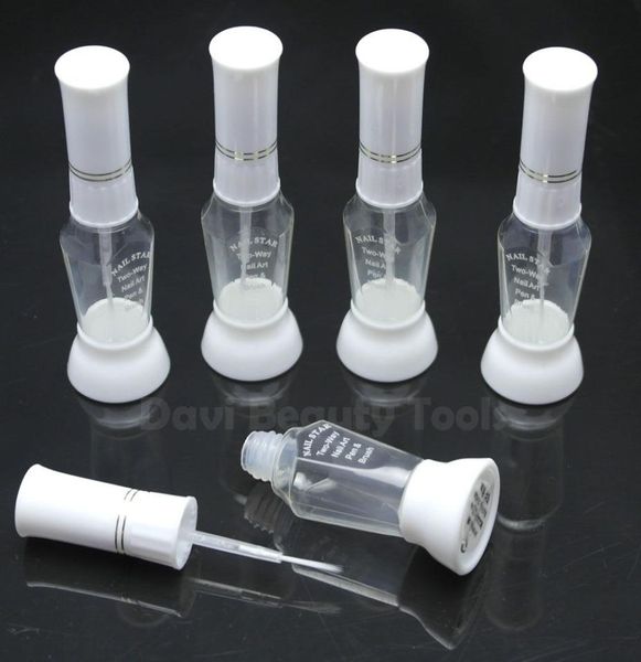 50pcslot empty bottles for 2way false nail art glitter makeup polish colorful striper pen varnish brush9423381
50pcslot empty bottles for 2way false nail art glitter makeup polish colorful striper pen varnish brush9423381