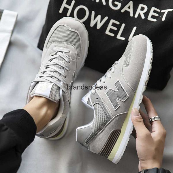 men's nb spring and autumn new bailun cool running shoes sports casual shoes women 574, Black
men's nb spring and autumn new bailun cool running shoes sports casual shoes women 574, Black