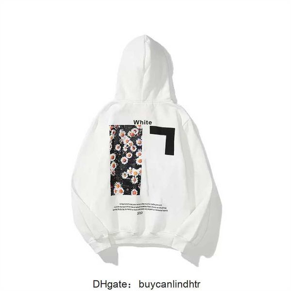 men's sweatshirts offs designer fashionoff flower fashion mens hoodie hoodies women hooded casual harajuku whites and black pullovers
men's sweatshirts offs designer fashionoff flower fashion mens hoodie hoodies women hooded casual harajuku whites and black pullovers