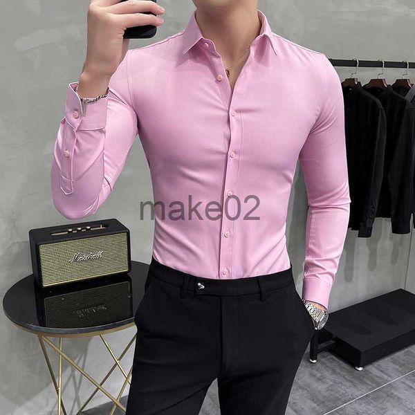 men's casual shirts plus size 7xl 6xl 5xl solid business formal wear long sleeve men dress shirts simple all match slim fit casual chem, White;black
men's casual shirts plus size 7xl 6xl 5xl solid business formal wear long sleeve men dress shirts simple all match slim fit casual chem, White;black