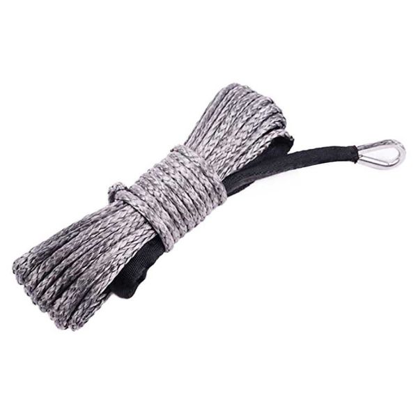 ropes towing bars new electric winch nylon high strength fiber 6mmx15m car rope tow strap r230807
ropes towing bars new electric winch nylon high strength fiber 6mmx15m car rope tow strap r230807