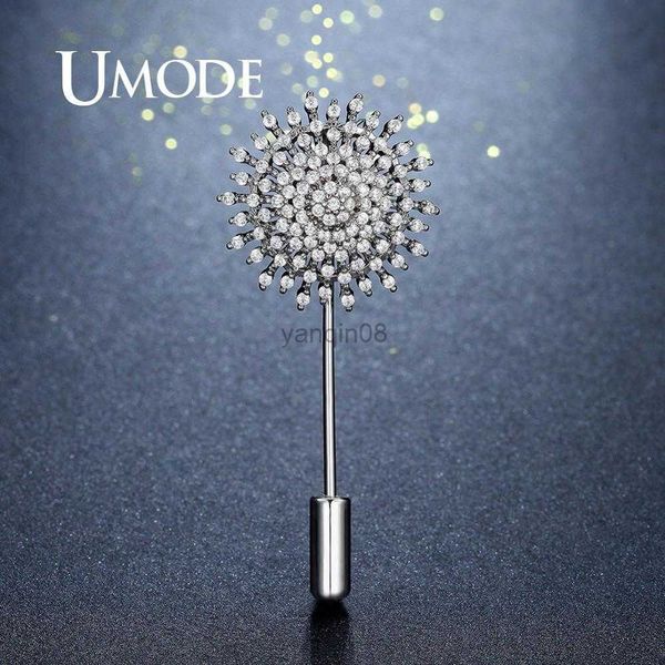 pins brooches umode sun flower brooches for women wedding bridal jewelry birthday party clothing accessories fashion brooch zircon pins ux00, Gray
pins brooches umode sun flower brooches for women wedding bridal jewelry birthday party clothing accessories fashion brooch zircon pins ux00, Gray
