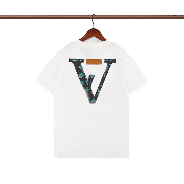 designer men t-shirt men's t-shirts fashion t-shirt men t shirt summer autumn casual men women t shirts men black tees vacation sleeve, White;black
designer men t-shirt men's t-shirts fashion t-shirt men t shirt summer autumn casual men women t shirts men black tees vacation sleeve, White;black