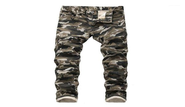 men camouflage printed jeans hip hop classic stretch denim trousers for male slim fit men039s5984366, Blue
men camouflage printed jeans hip hop classic stretch denim trousers for male slim fit men039s5984366, Blue